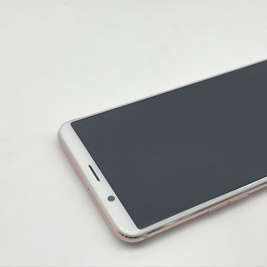 oppo【r11s plus】全网通 金色 64g 国行 8成新