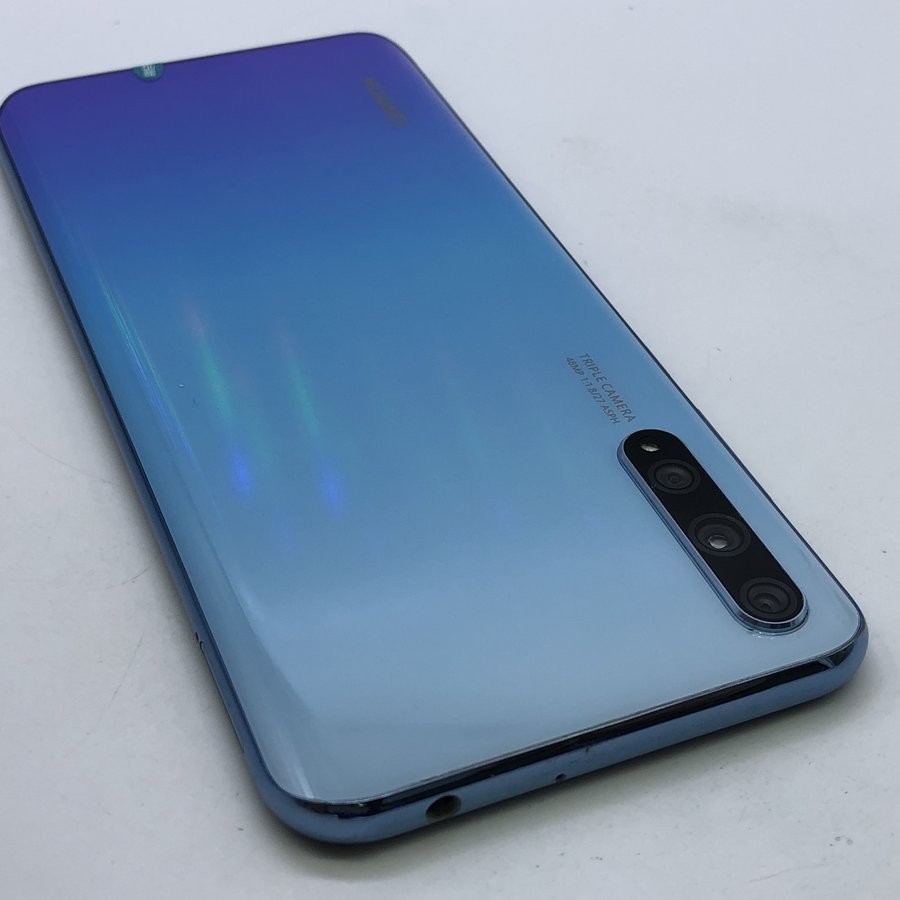 华为【畅享 10s】全网通 天空之境 4g/128g 国行 99成新