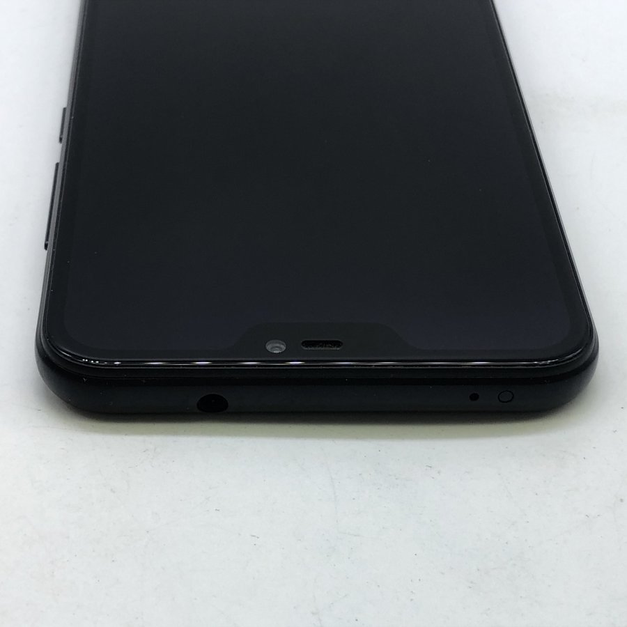 小米【红米6 pro】全网通 黑色 4g/32g 国行 95成新