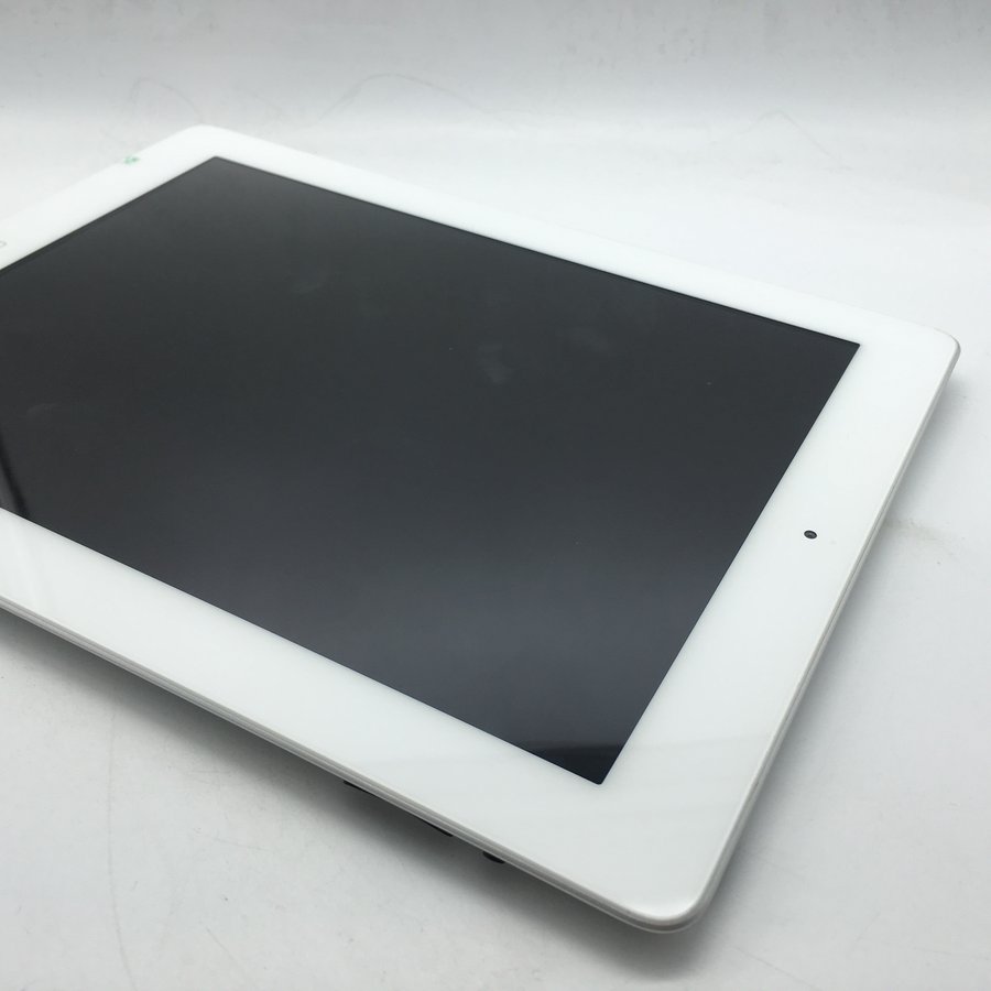 苹果【ipad 4】白色 16 g wifi版 国行 9成新