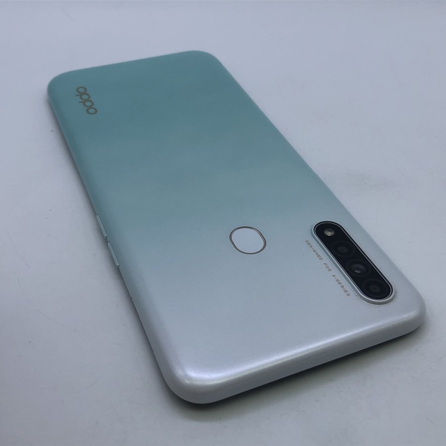 oppo【a8】全网通 天青色 4g/128g 国行 95成新