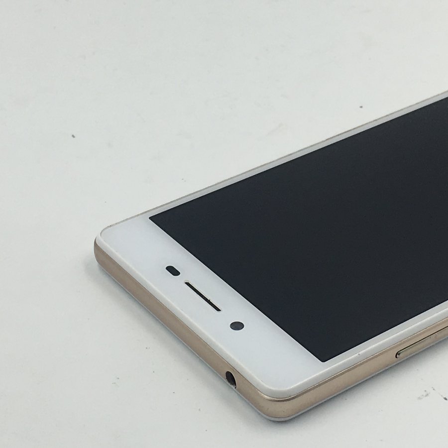 oppo【a33】全网通 白色 16 g 国行 9成新