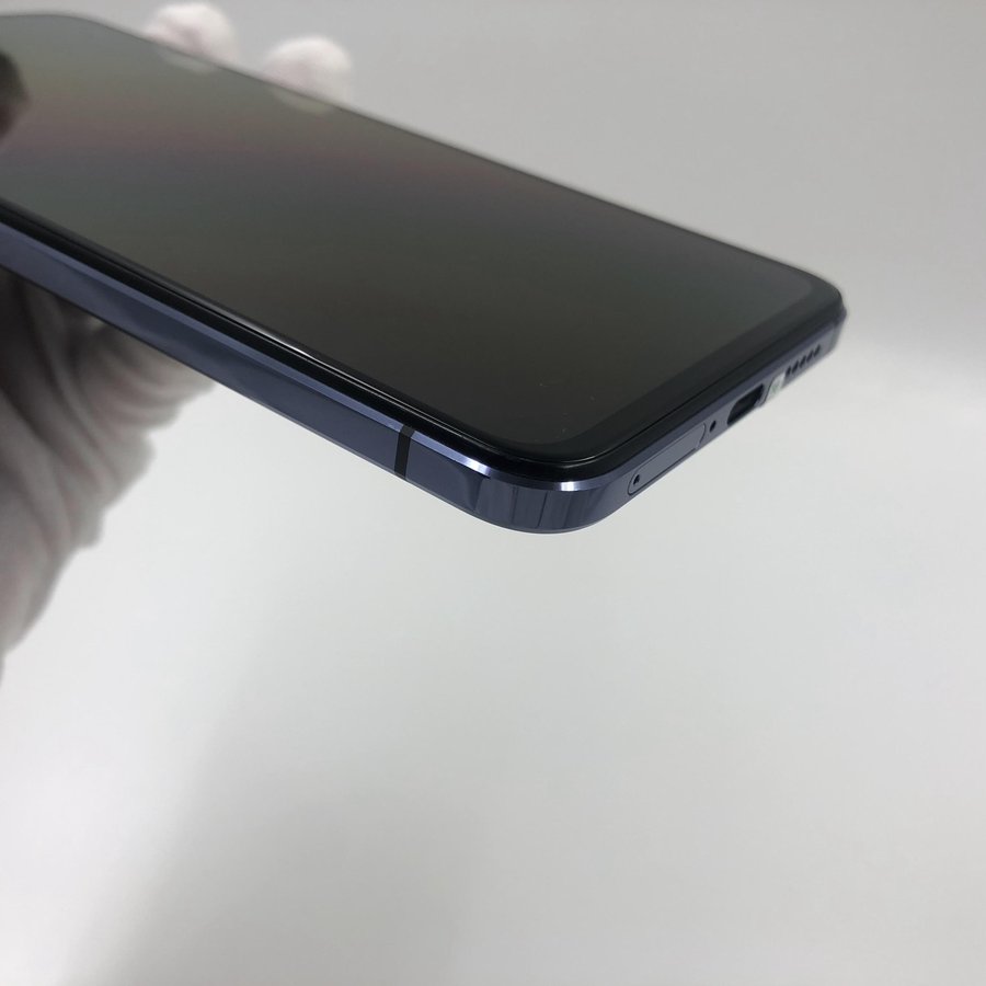 vivo【s9 5g】5g全网通 朝露白 8g/128g 国行 95新 真机实拍 有配件