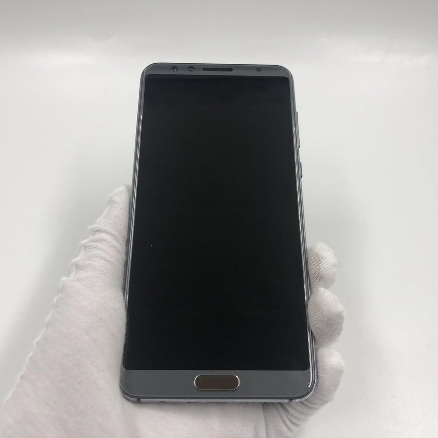 华为【nova2s】4g全网通 灰色 6g/128g 国行 8成新 真机实拍