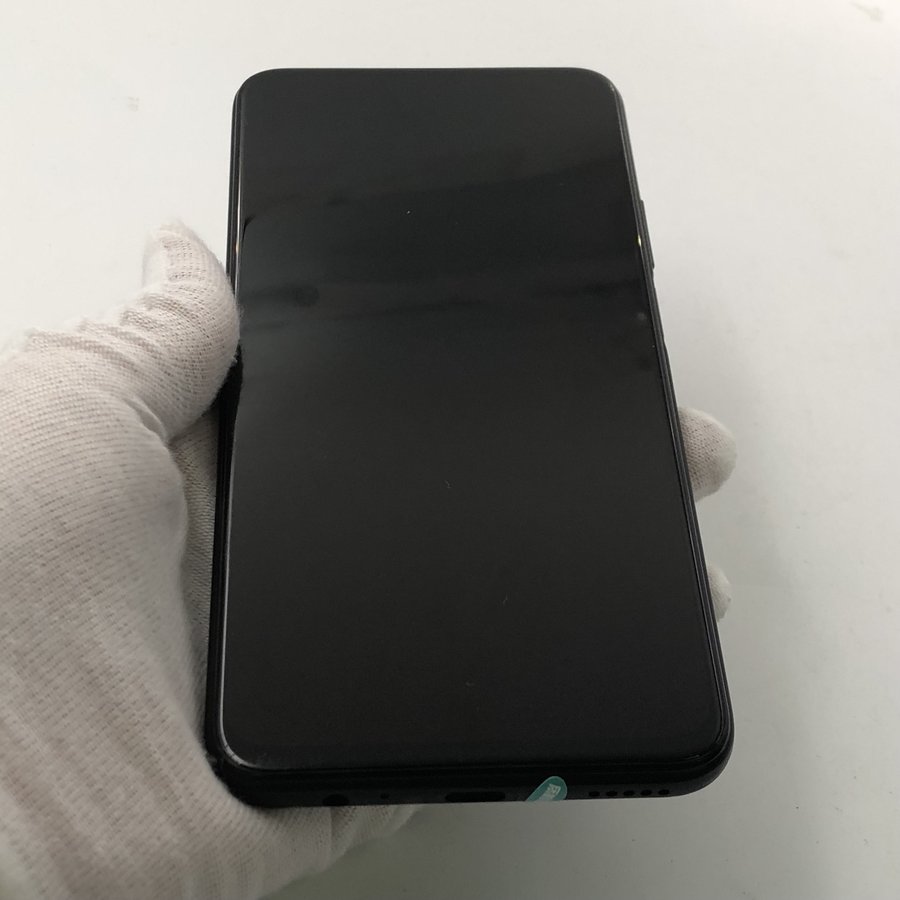 荣耀【荣耀 9x】4g全网通 黑色 6g/64g 国行 95新