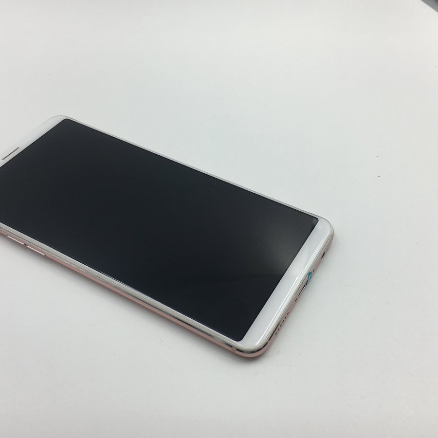 oppo【r11s plus】全网通 玫瑰金 64g 国行 9成新
