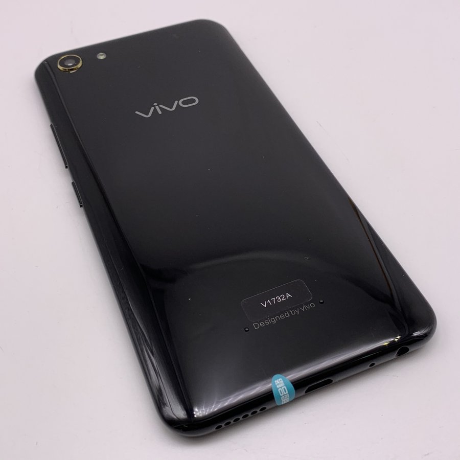 vivo【y81s】全网通 黑色 3g/64g 国行 95成新