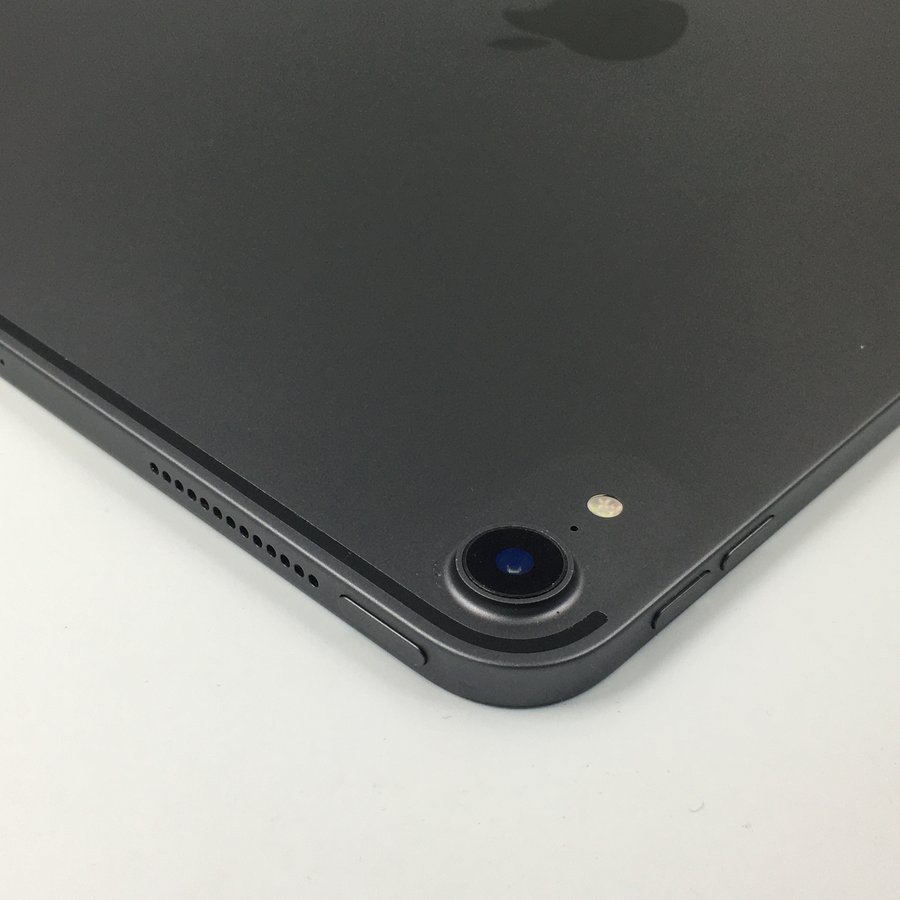 苹果【ipad pro 11英寸 18款】wifi版 深空灰 64g 国行 95新 64g 真机