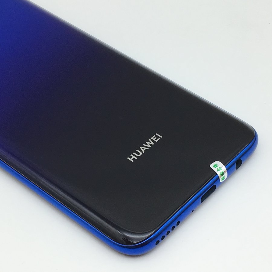 华为nova5ipro全网通极光色8g128g国行9成新真机实拍