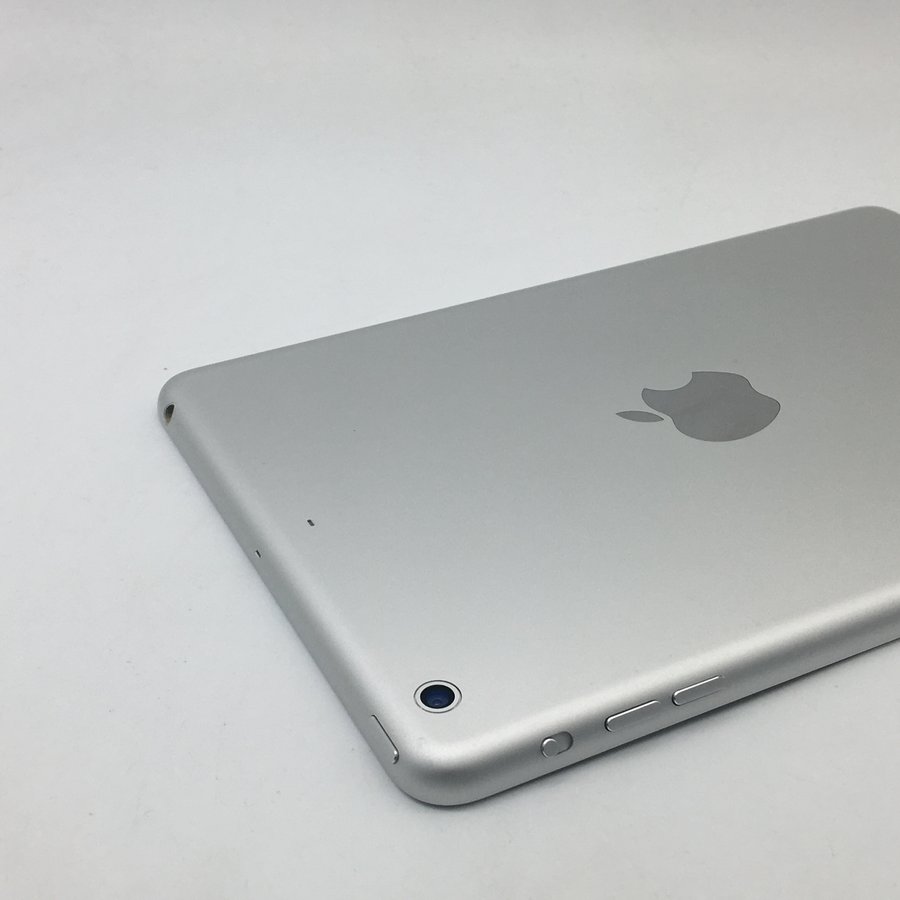 苹果【ipad mini2】wifi版 银色 32g 国行 9成新