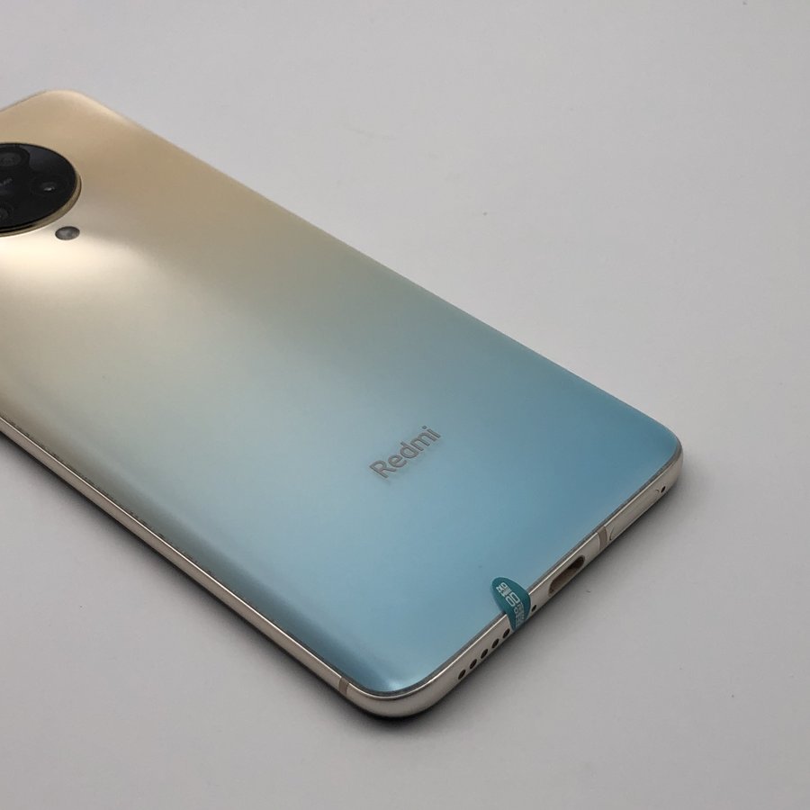 小米【redmi k30 pro】5g全网通 水色天光 8g/256g 国行 95成新