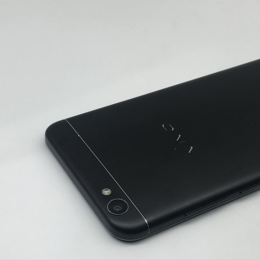 vivo【y67】全网通 黑色 32g 国行 9成新