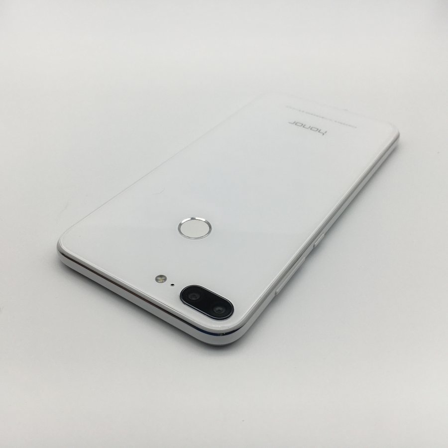 荣耀【荣耀9青春版】全网通 白色 4g/32g 国行 95成新