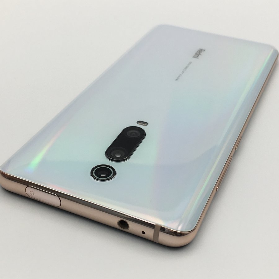 小米【redmi k20 pro 尊享版】全网通 水之密语 12g/512g 国行 95成新