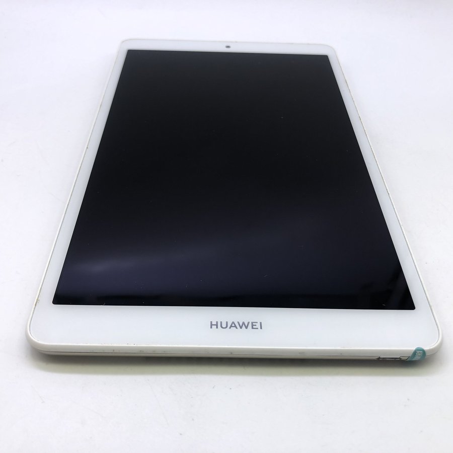 华为【华为平板 m5青春版】全网通 香槟金 64g 国行 95成新