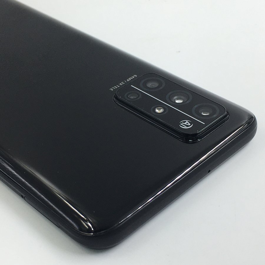 荣耀【荣耀 30s 5g】5g全网通 幻夜黑 8g/128g 国行 99新 8g/128g