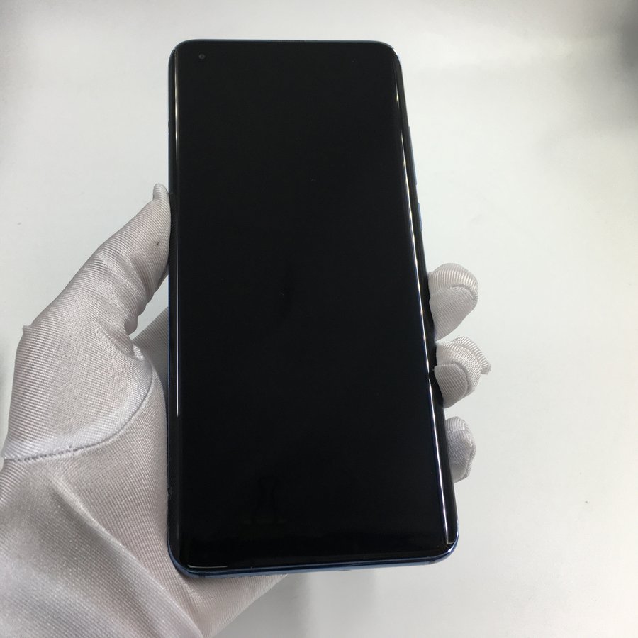 小米【小米10 5g】5g全网通 钛银黑 8g/256g 国行 95新 8g/256g 真机