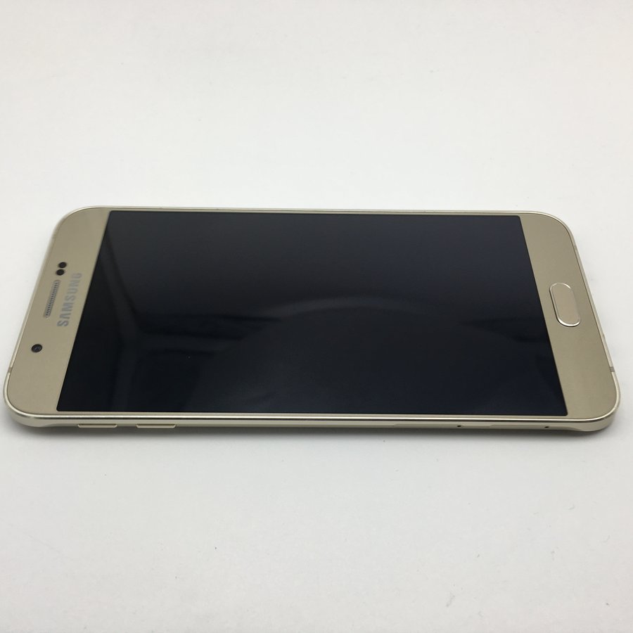 三星【a8000】全网通 金色 16g 国行 9成新