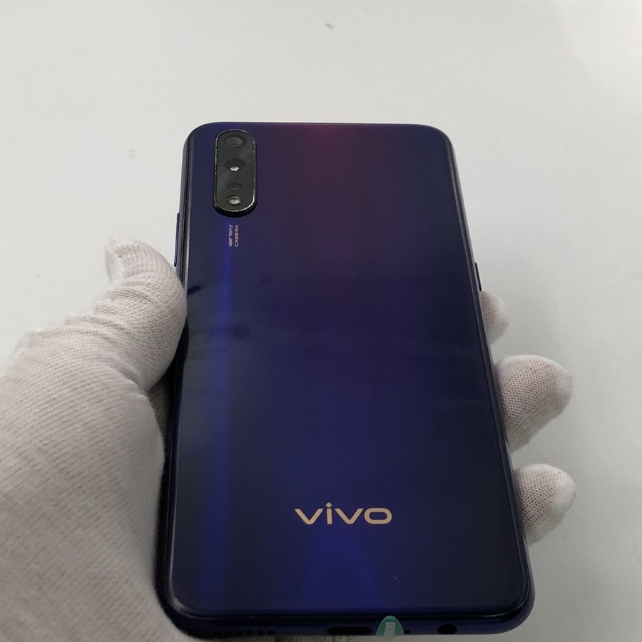 vivo【z5】4g全网通 极光幻境 6g/128g 国行 8成新