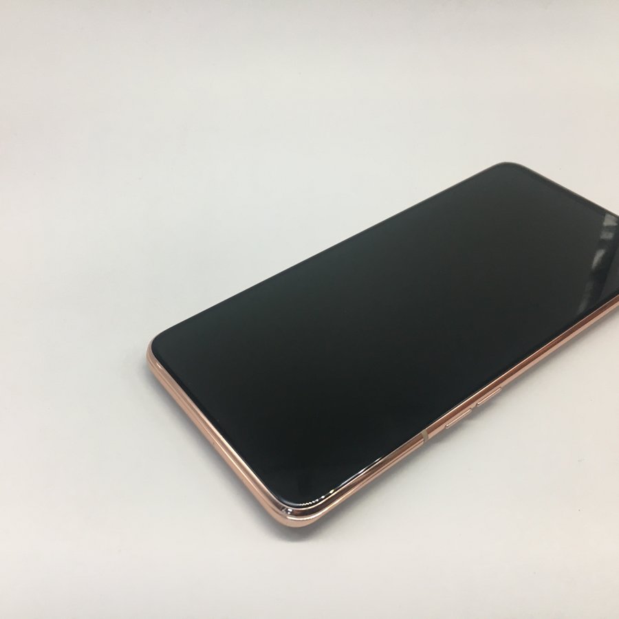 三星galaxya80全网通金色8g128g国行9成新