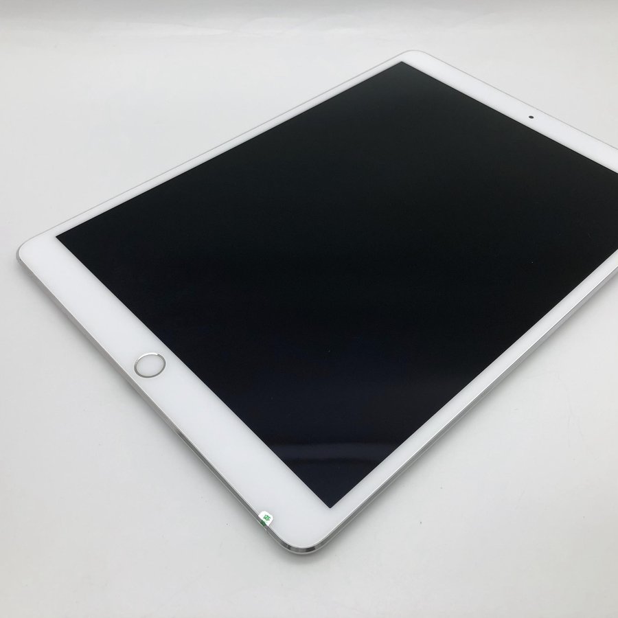 苹果【ipad pro 10.5寸 17款】wifi版 银色 64g 国行 7成新 真机实拍