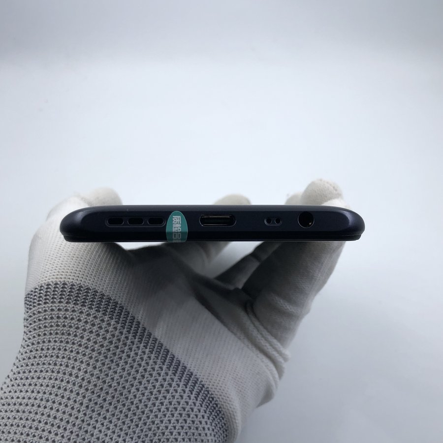 小米【redmi 9】4g全网通 碳素黑 4g/64g 国行 99新