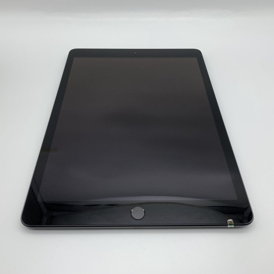 苹果【ipad8 10.2英寸 20款】wifi版 深空灰 128g 国行 99新 真机实拍