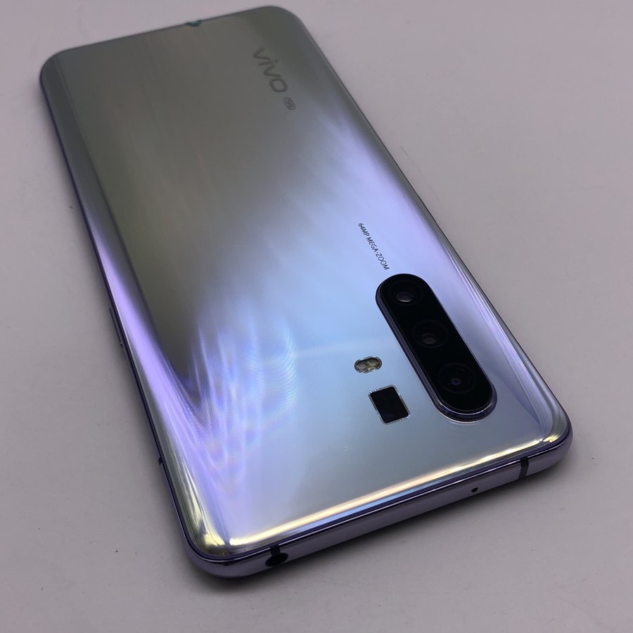 vivo【x30 pro(5g版)】5g全网通 秘银 8g/128g 国行 99成新