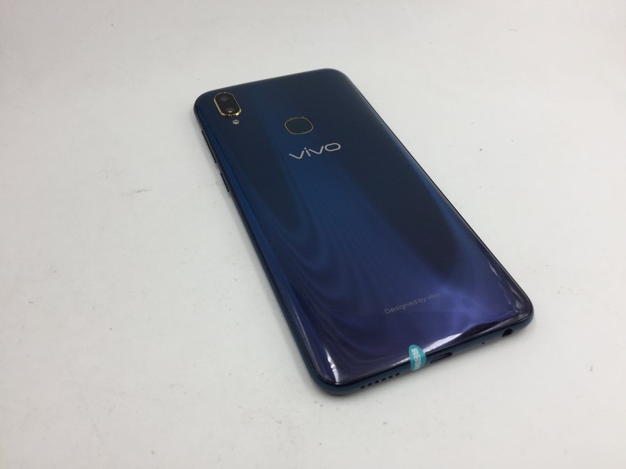 vivoz3i移动4g3g2g蓝色6g128g国行9成新