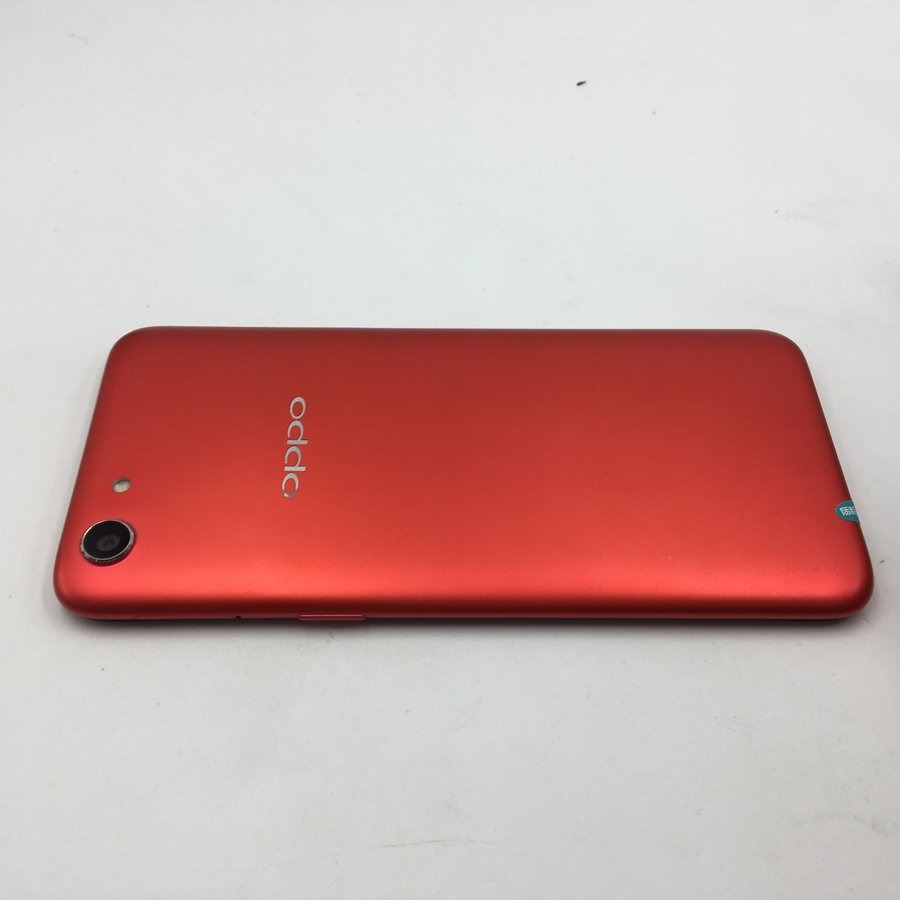 oppoa83移动4g3g2g红色32g国行8成新