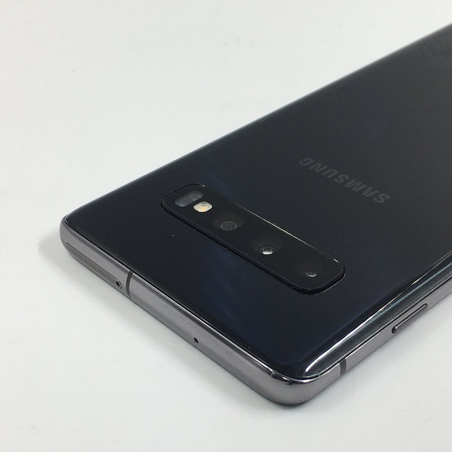 三星galaxys104g全网通黑色8g512g国行95新8g512g真机实拍