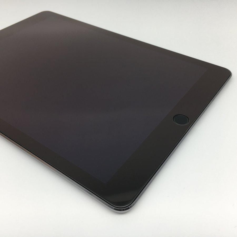 苹果【ipad air2】wifi版 灰色 16g 国际版 95成新 真机实拍