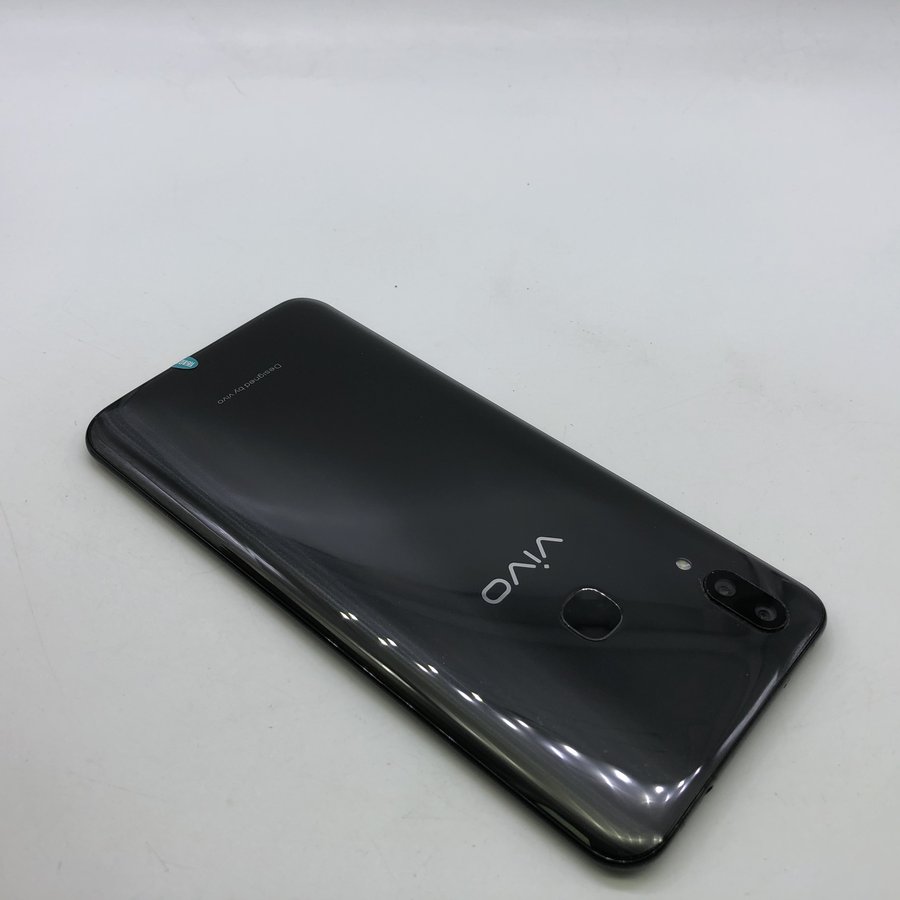 vivo【vivo x21】全网通 黑色 128g 国行 8成新