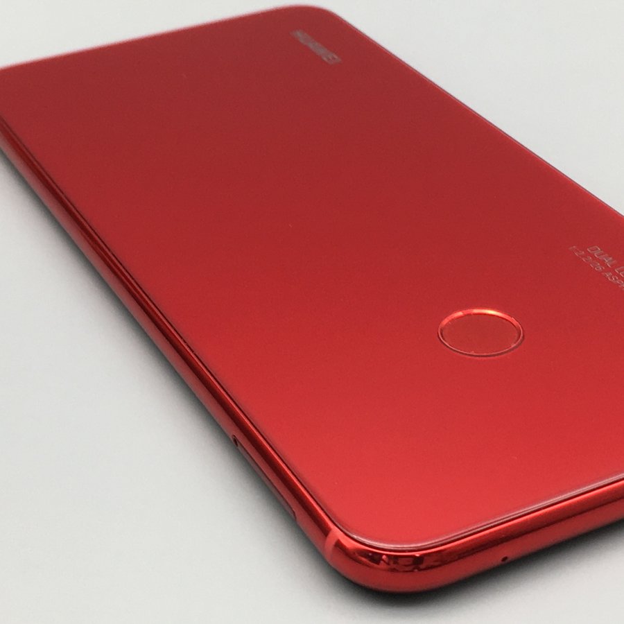 华为【nova3i】全网通 红色 6g/64g 国行 8成新