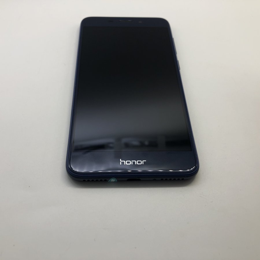 荣耀【荣耀v9 play】全网通 蓝色 32g 国行 8成新