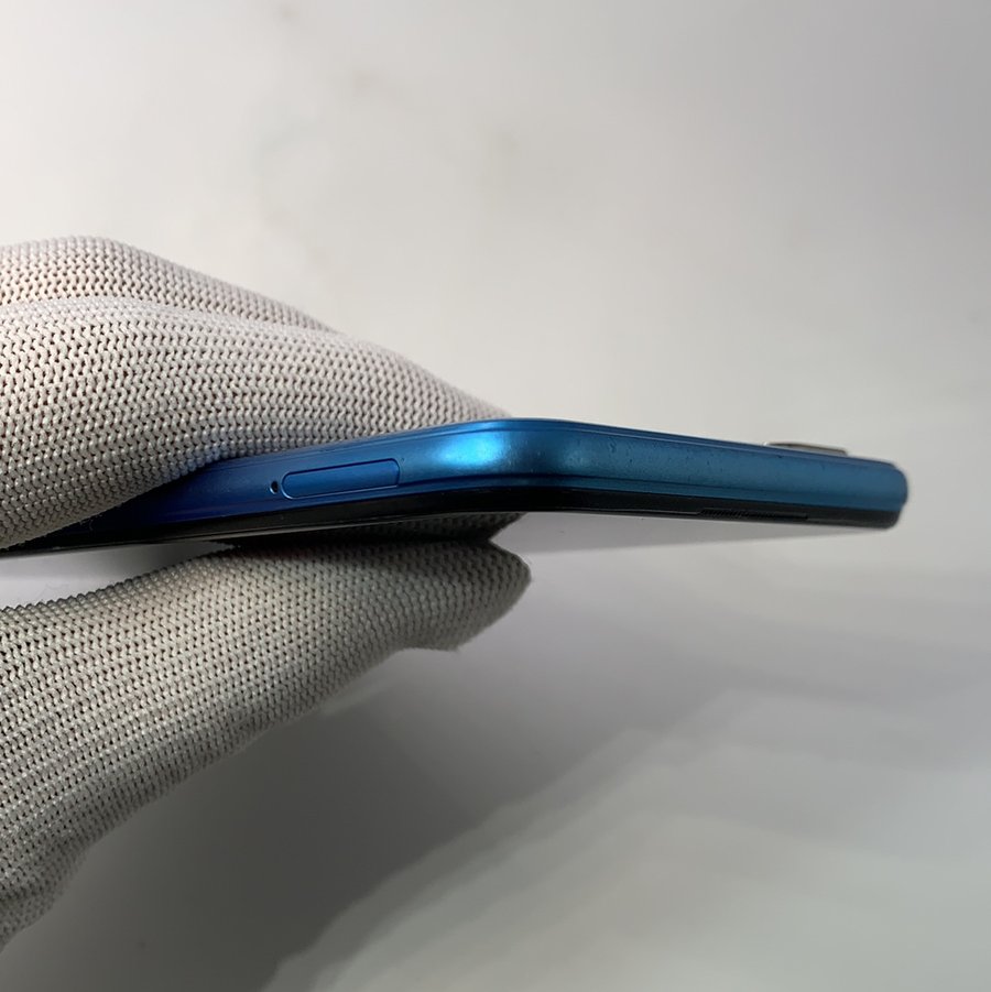 vivovivoy30标准版4g全网通云水蓝6g128g国行8成新30天内发货