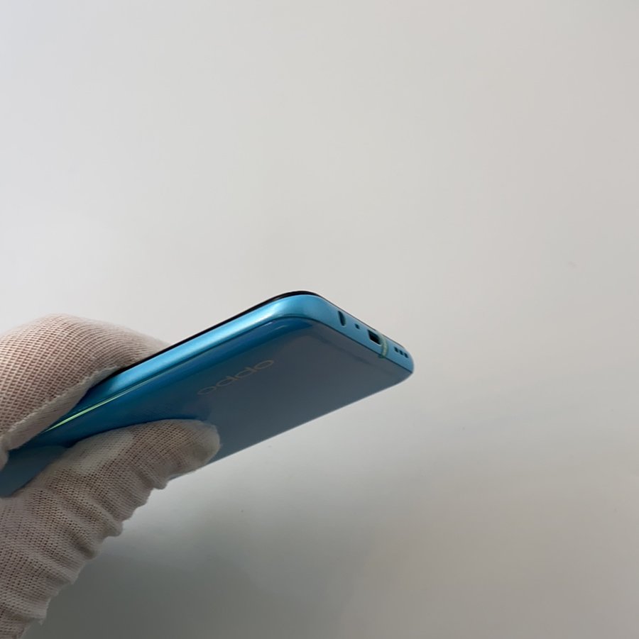 oppo【a52】4g全网通 星耀白 8g/128g 国行 95新