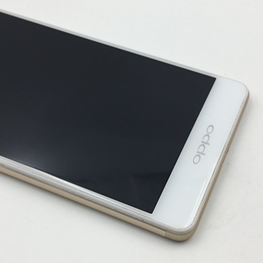 oppo【a53】金色 移动 4g/3g/2g 16 g 国行 9成新