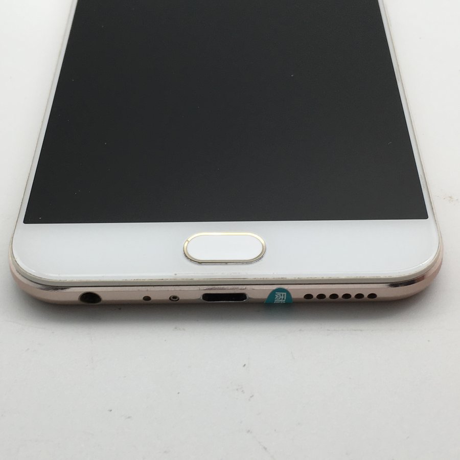 vivox9plus全网通金色64g国行8成新