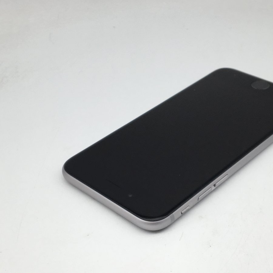 苹果【iphone 6s】全网通 灰色 32g 国行 9成新