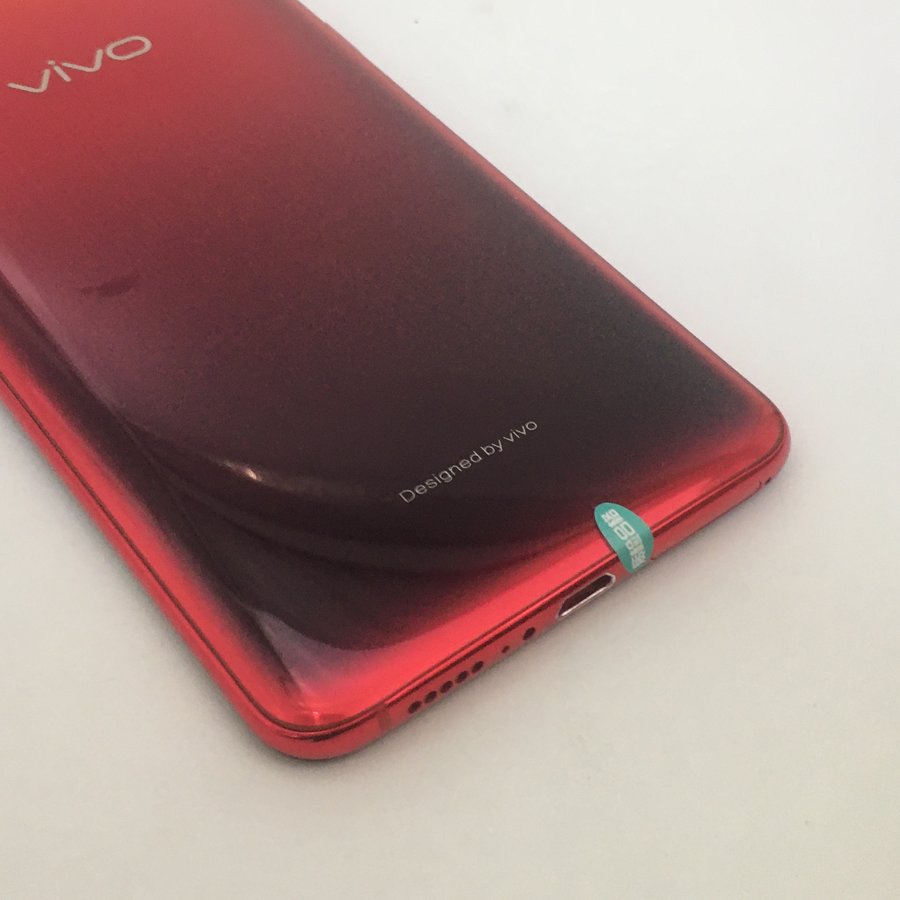 vivo【x23】移动 4g/3g/2g 星芒版 8g/128g 国行 95成新