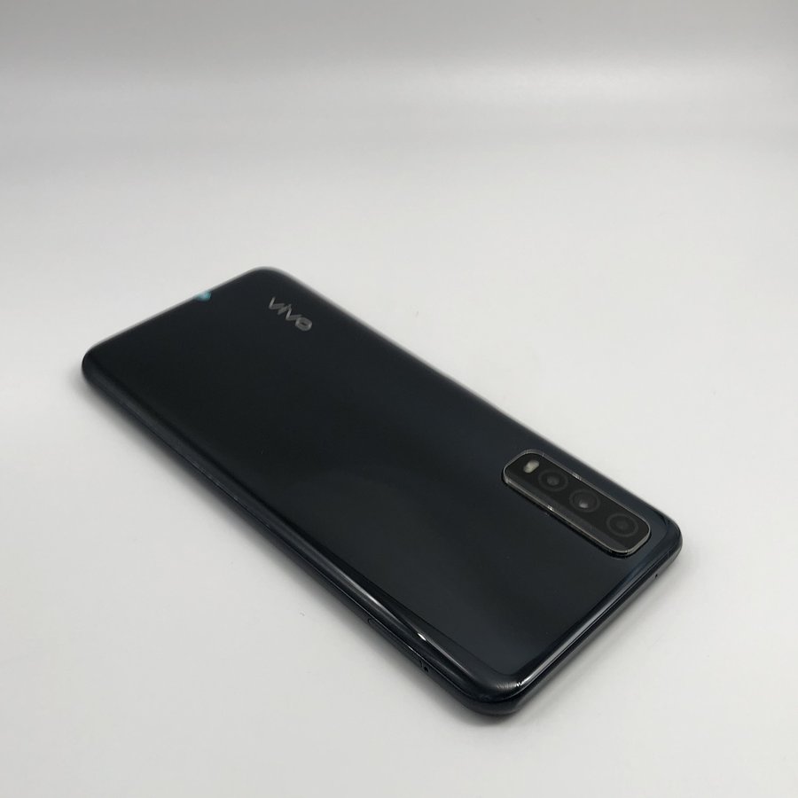 vivo【vivo y51s】5g全网通 秘境黑 6g/128g 国行 99成新