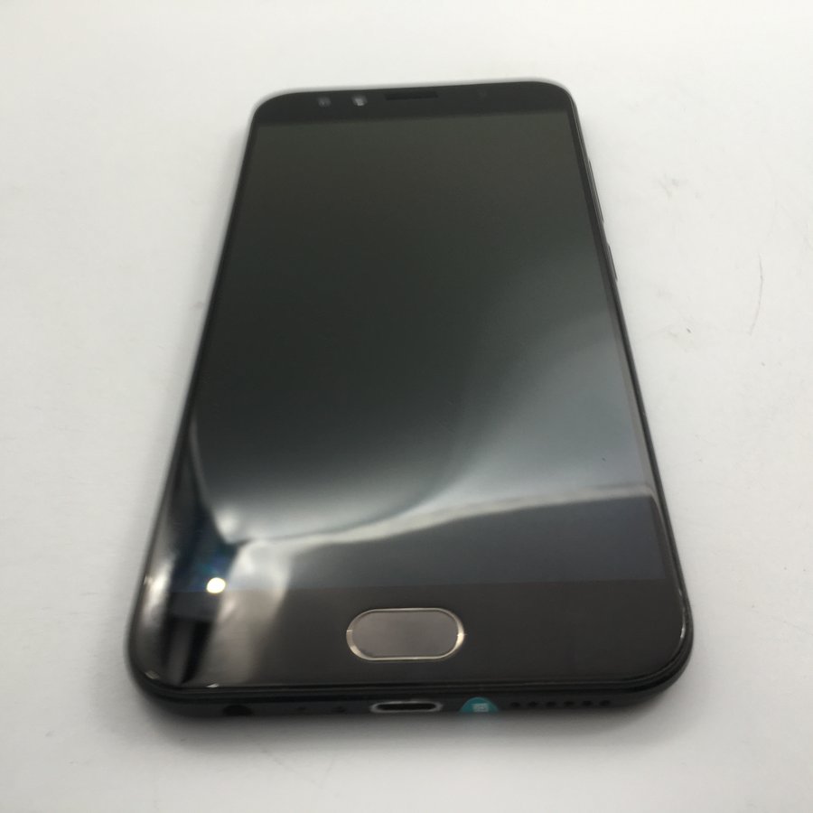 vivo【x9s】全网通 黑色 64g 国行 8成新