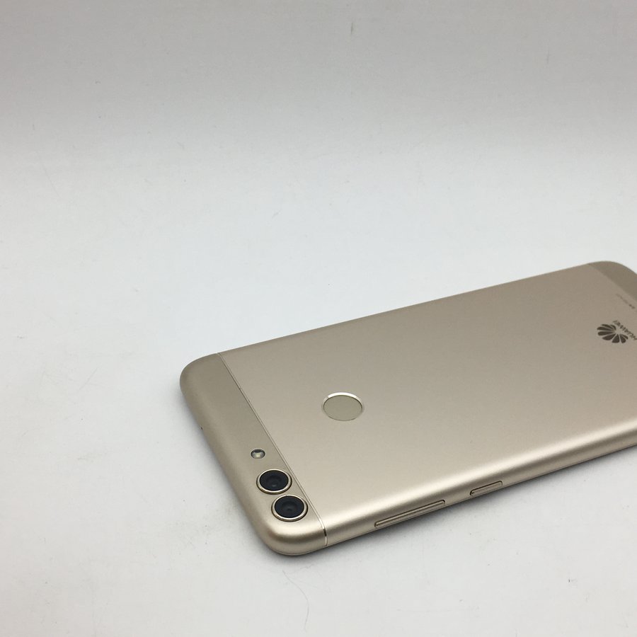 华为【畅享7s】全网通 金色 64g 国行 9成新