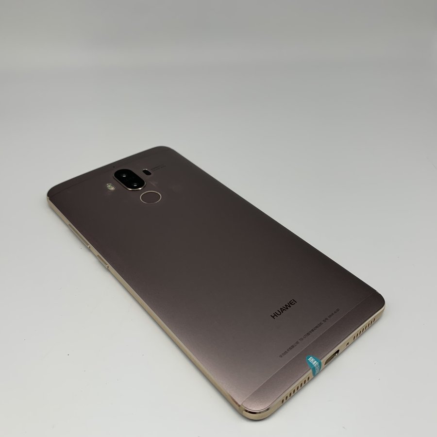 华为mate9
