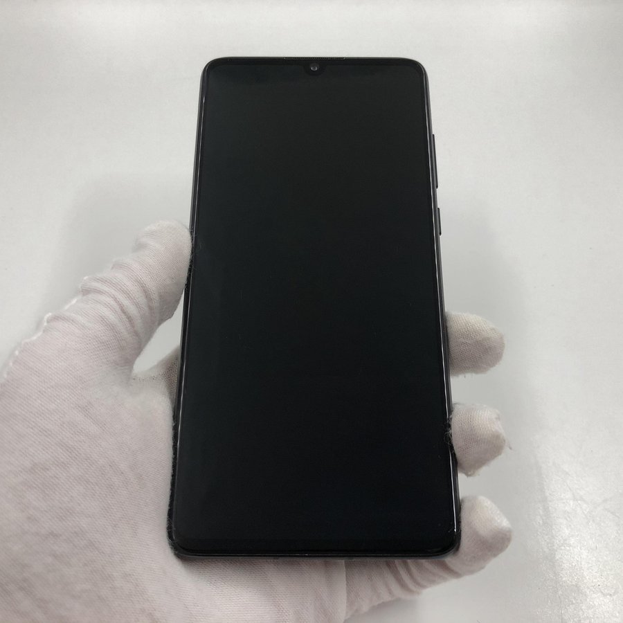 华为【p30】4g全网通 亮黑色 8g/128g 国行 8成新 真机实拍