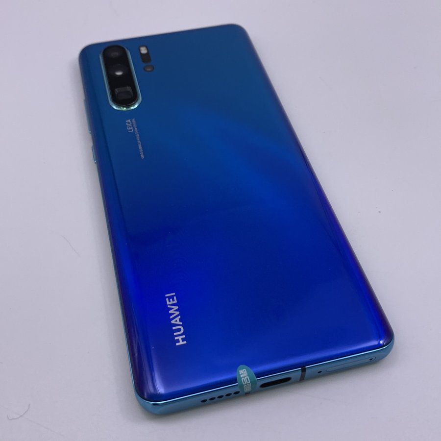 华为【p30 pro】全网通 极光色 8g/256g 国行 7成新
