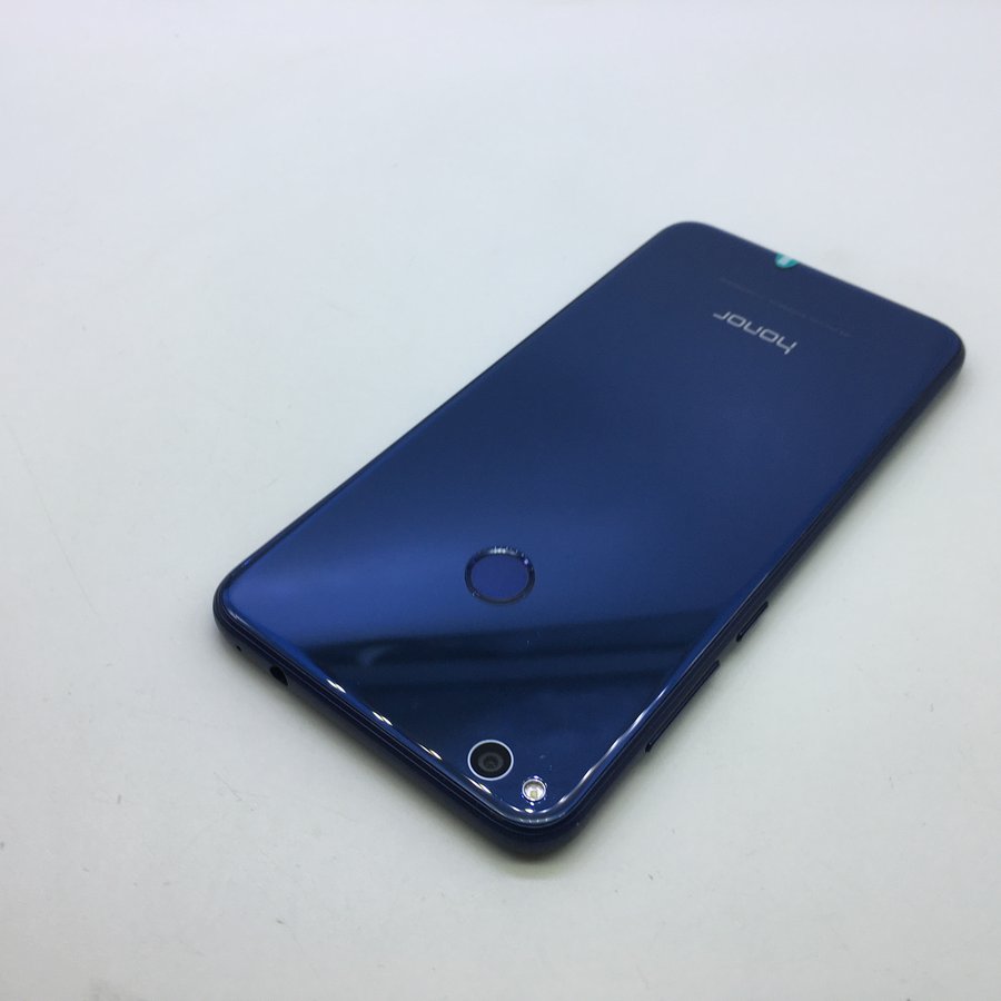 荣耀【荣耀8青春版】全网通 蓝色 4g/32g 国行 9成新