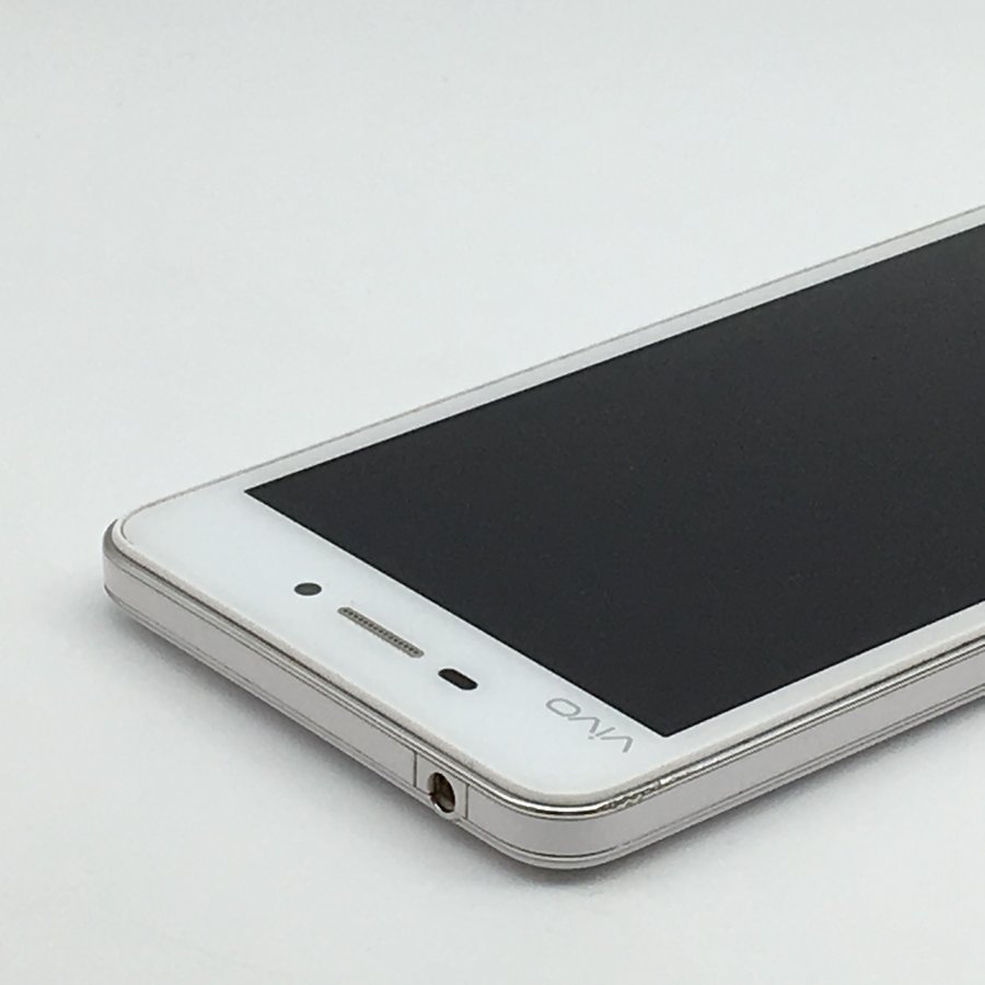 vivo【y31】移动 4g/3g/2g 白色 16 g 国行 8成新 sop