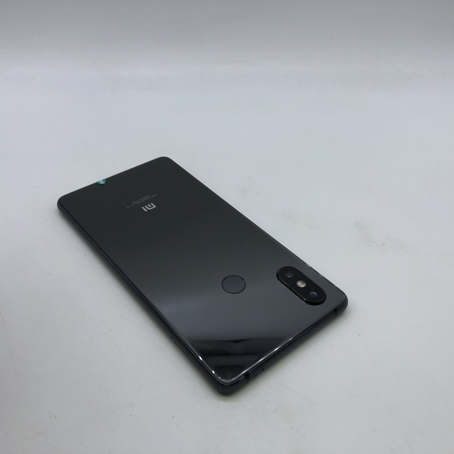 小米【小米8 se】全网通 灰色 6g/64g 国行 95成新